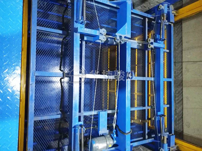 移動(dòng)式升降機(jī)使用場合和登車橋的類型