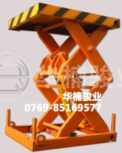液壓升降平臺架體結(jié)構(gòu)檢查要點(diǎn)