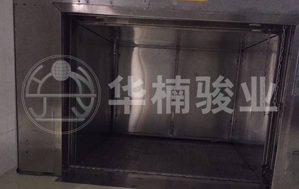 傳菜電梯為什么受歡迎？