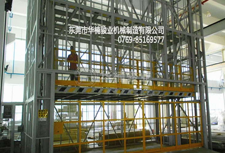 工廠車間液壓升降機(jī)設(shè)備優(yōu)點(diǎn)你知多少