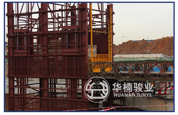 超重型升降機(jī) 大型貨車起重裝卸設(shè)備升降機(jī)